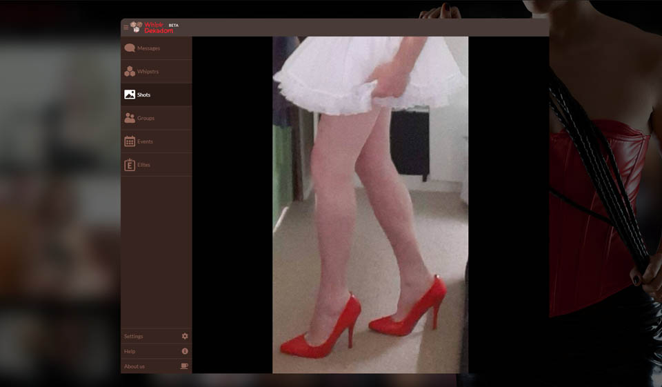 Recensione Whiplr - Quanto è affidabile questo sito di incontri?