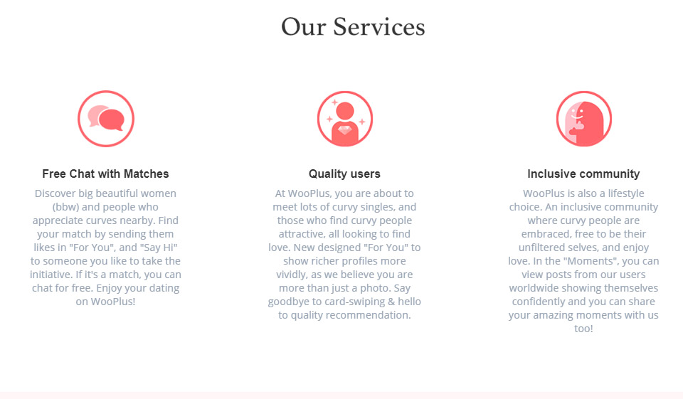 Recensione WooPlus - Le dimensioni contano?