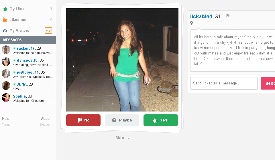 Recensione di xCheaters - Legit o Scam?