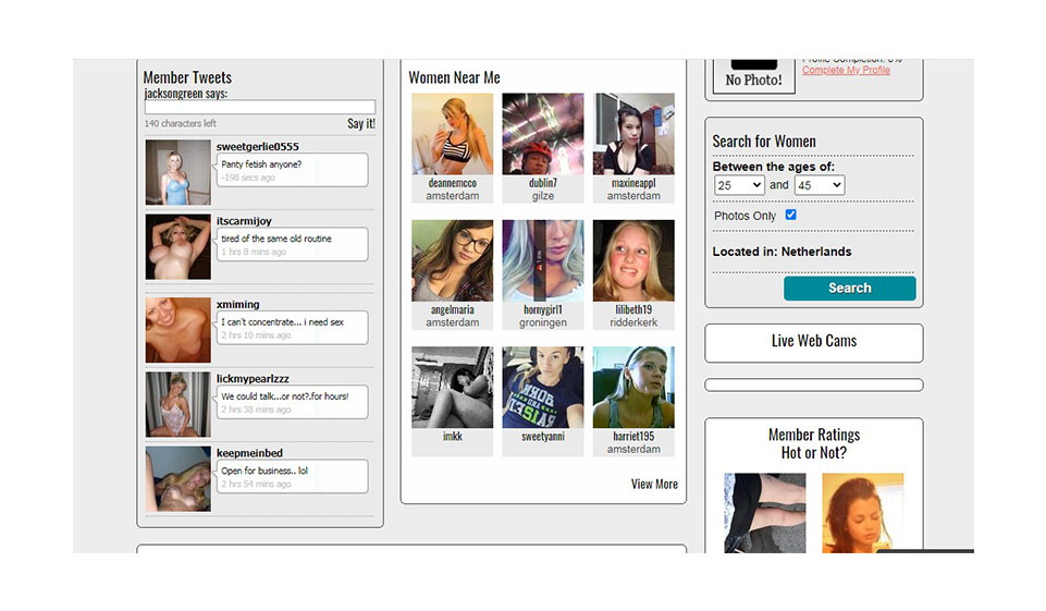 Xmeets Review 2020 - Legittimo o Scam?