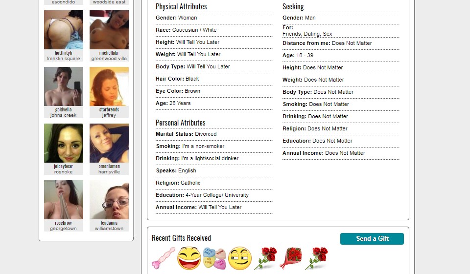 Xmeets Review 2020 - Legittimo o Scam?