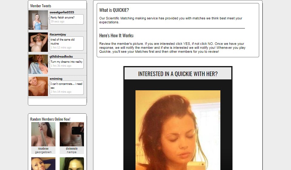 Xmeets Review 2020 - Legittimo o Scam?