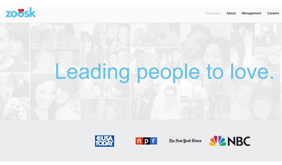 Recensione di Zoosk: merita la tua fiducia?