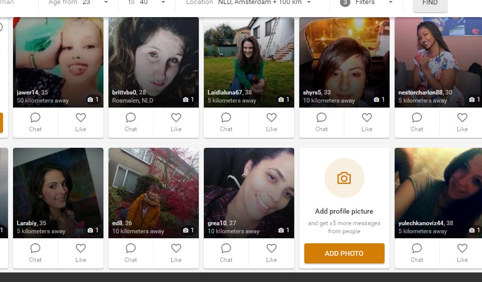 Qualità e verifica del profilo