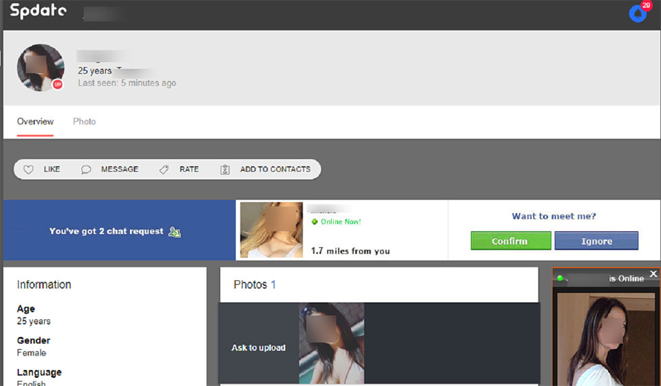 Quali sono alcuni concorrenti e alternative di SPDate?
