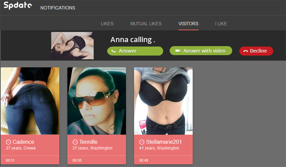 Qual è la qualità del profilo? E la verifica?