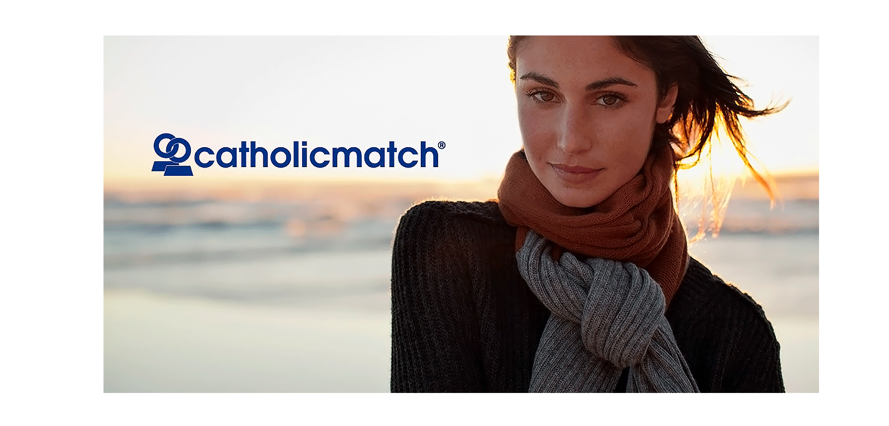 CatholicMatch Review - il sito web più affidabile per sposare un cattolico