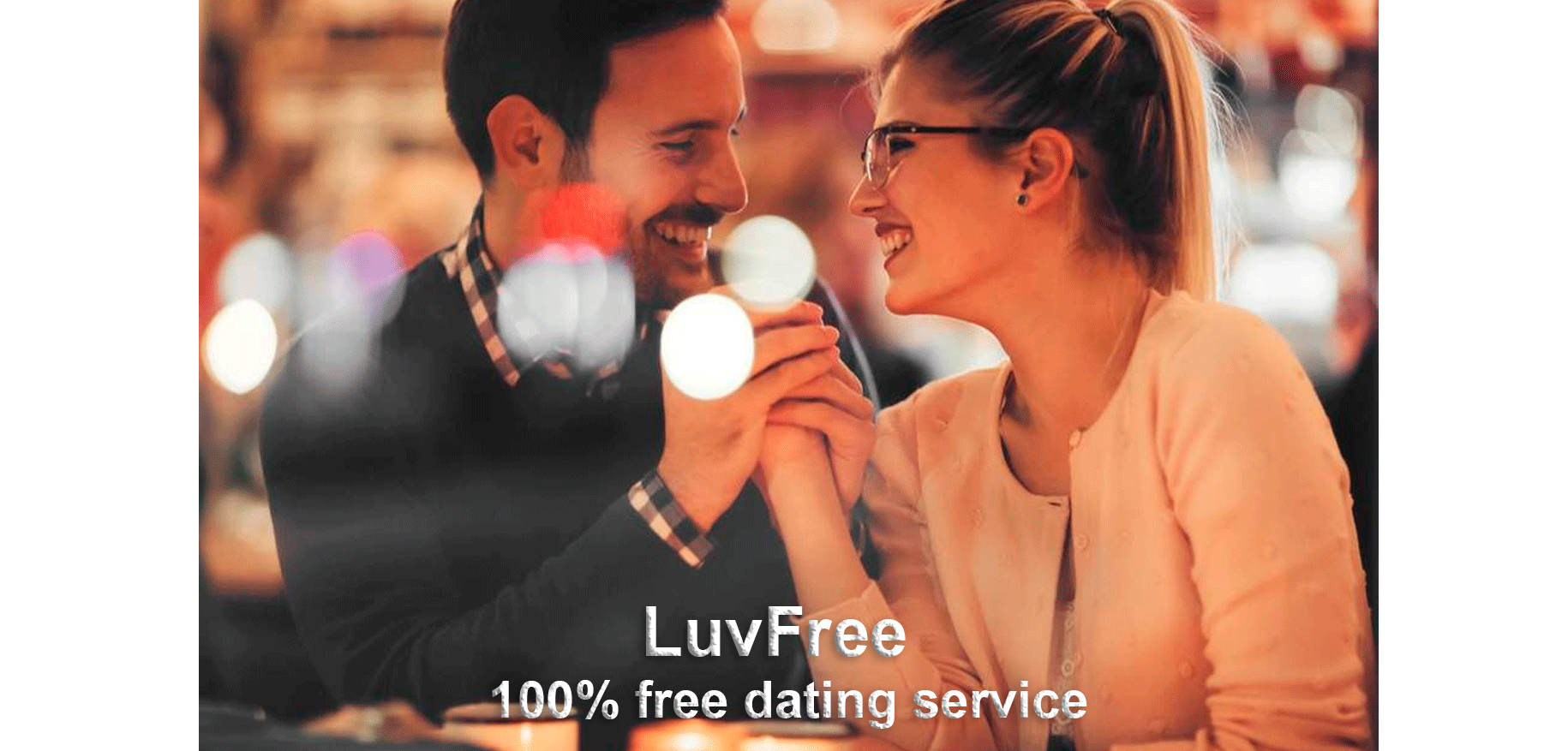 Recensione LuvFree - Legit o Scam?
