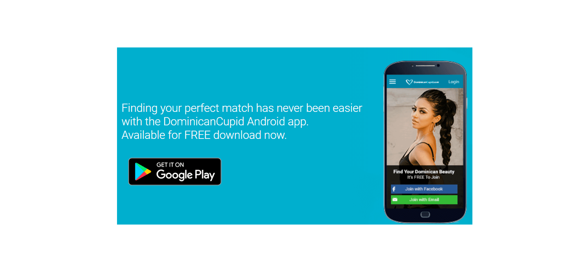 Come esci su DominicanCupid?