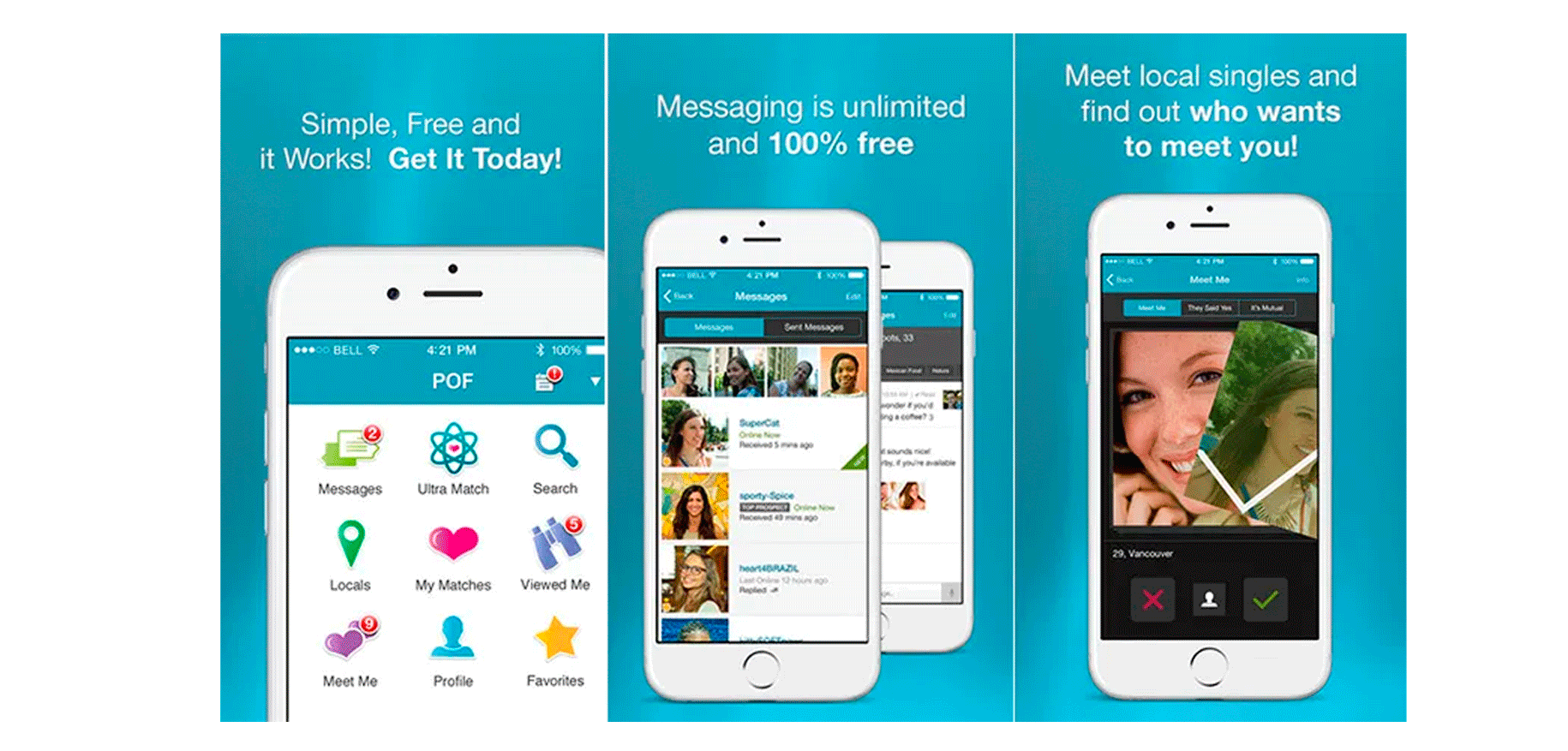 È giunto il momento di iscriversi