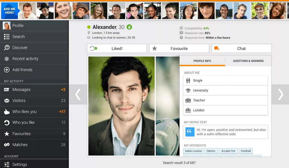 Twoo Review: Legit or Scam?