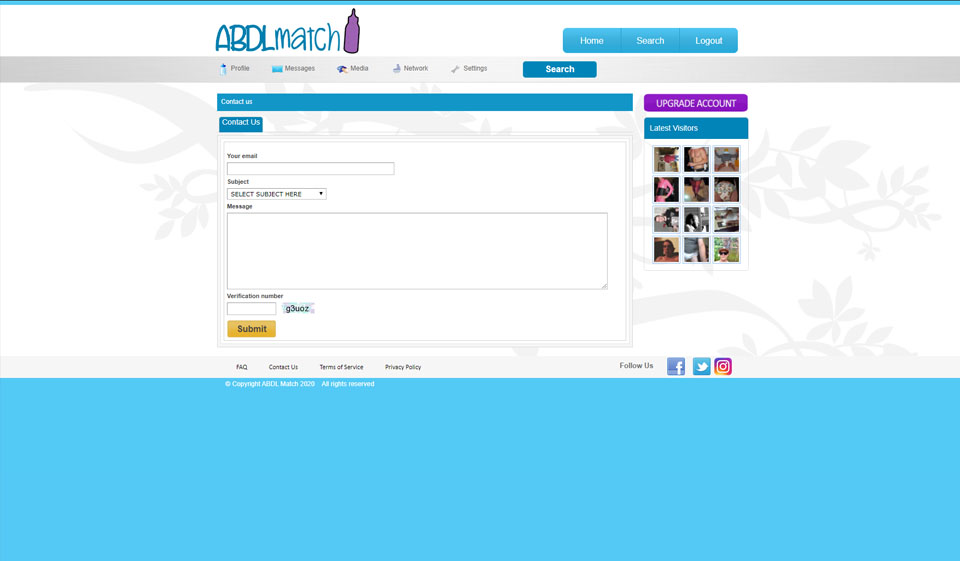 Abbonamento a pagamento e abbonamento Gold