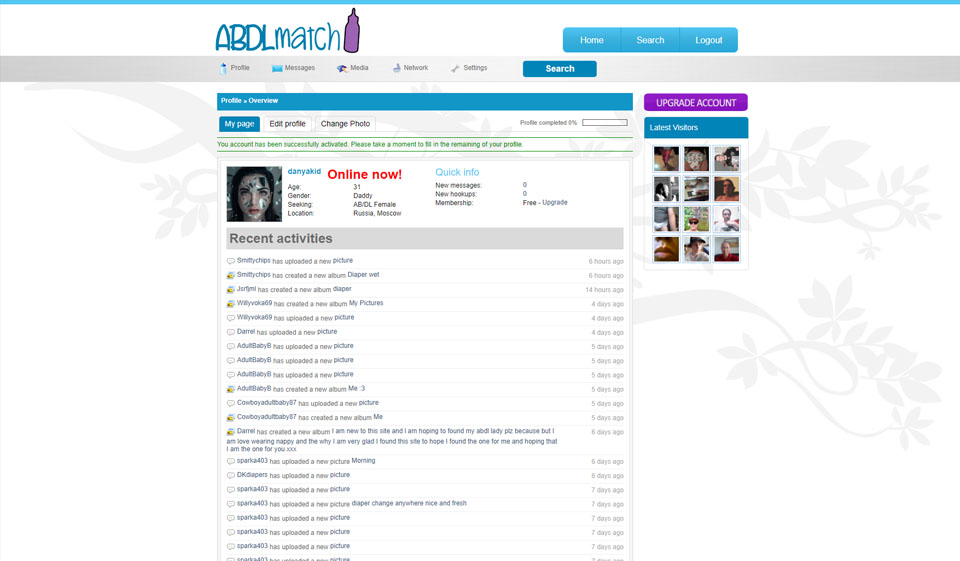 Analisi del pubblico