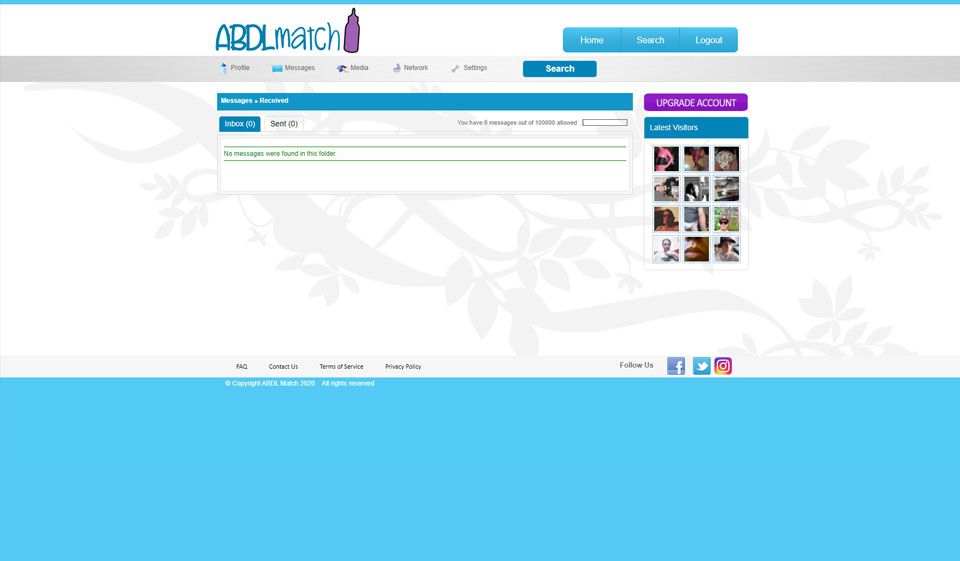 ABDL Match facilità d'uso