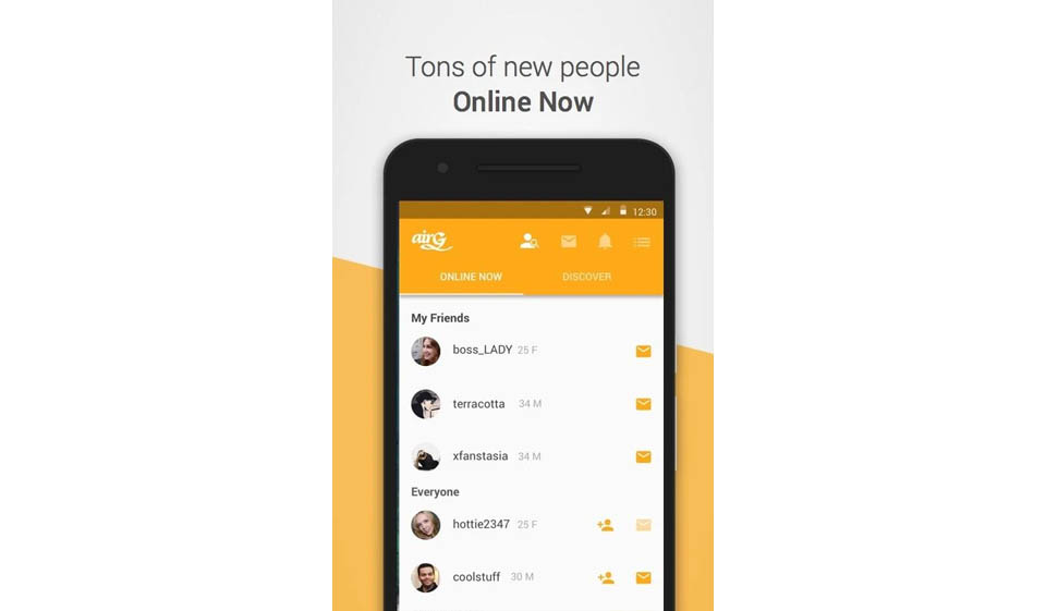 Caratteristiche principali