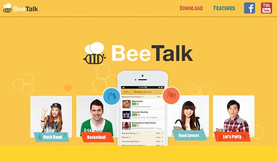 Recensione di Beetalk: legittimo o truffa?