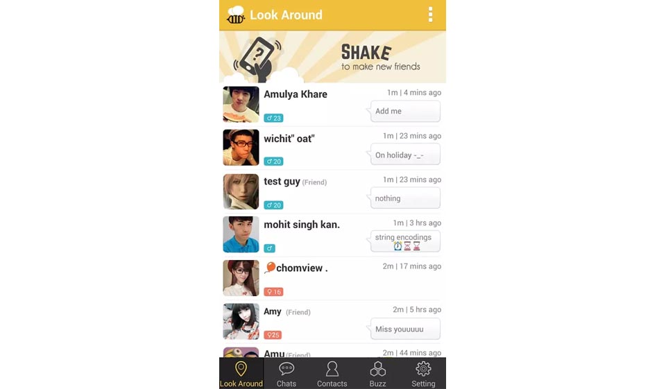 Recensione di Beetalk: legittimo o truffa?