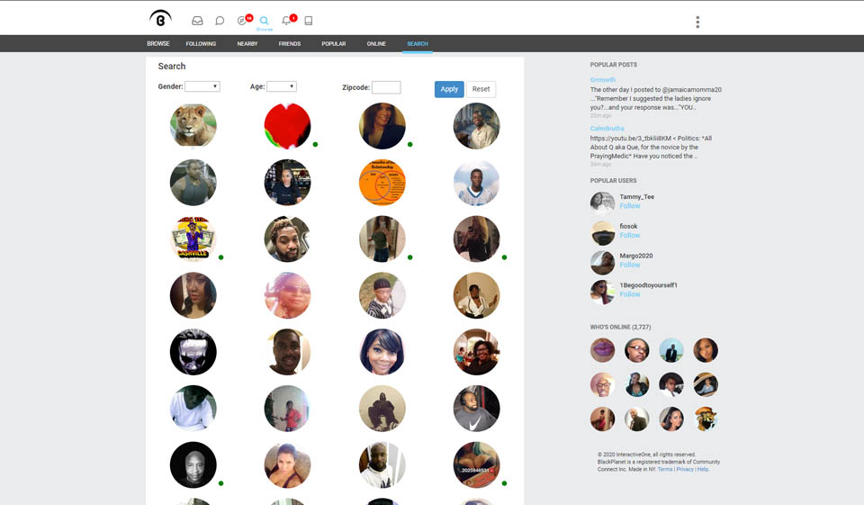 Analisi del pubblico