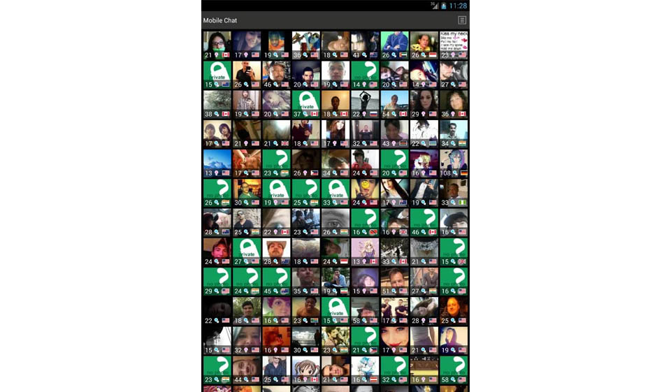 Usabilità e design per l'ora della chat