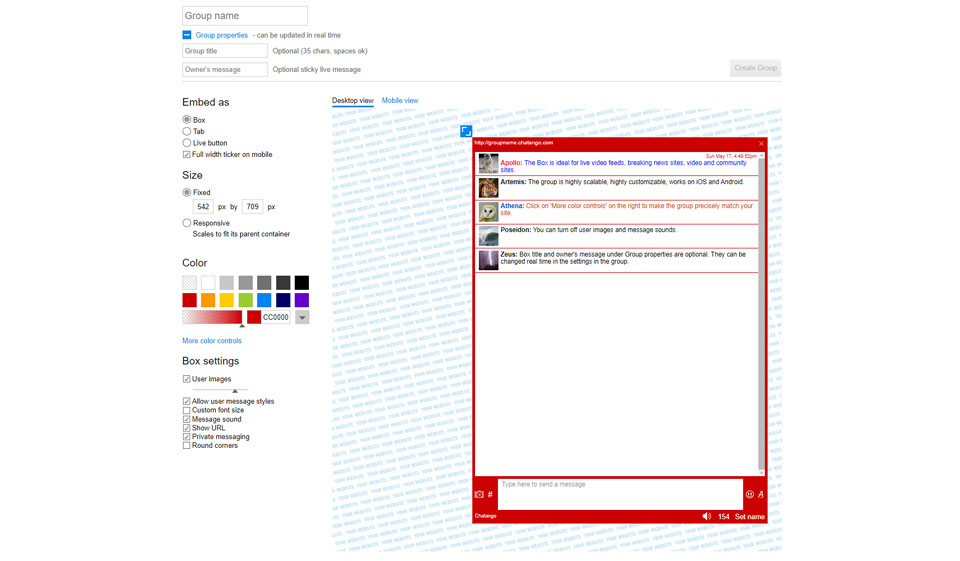 Qualità e verifica del profilo