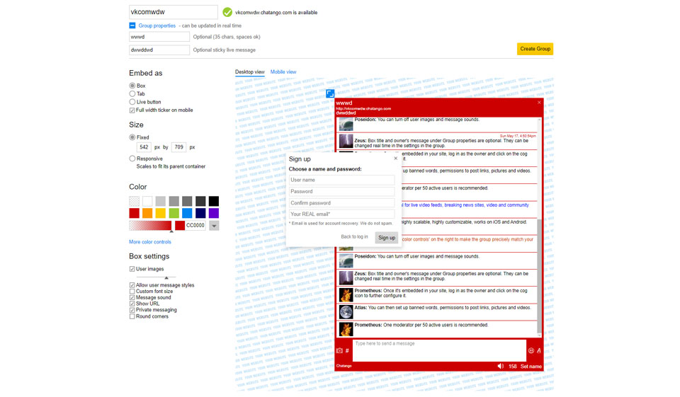 Annullamento dell'abbonamento