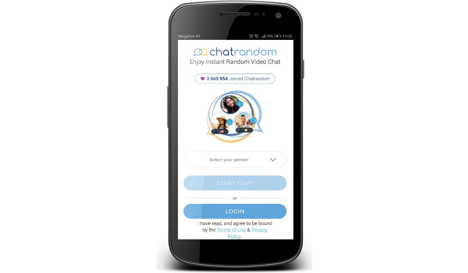 Recensione di Chatrandom: legittimo o truffa?