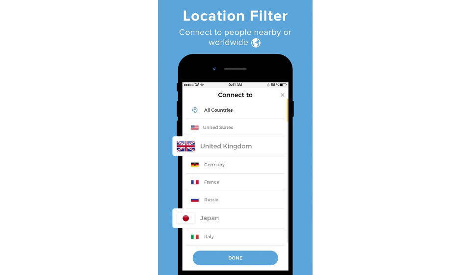 Recensione di Chatrandom: legittimo o truffa?