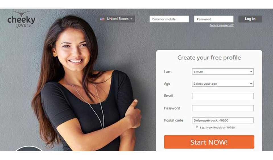 Cheeky Lovers Review - Legit or Scam?