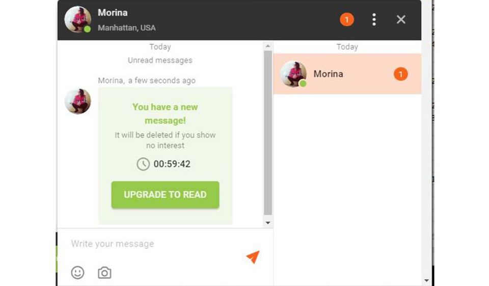 Informazioni sull'assistenza clienti