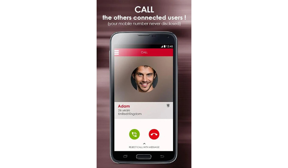 Cybermen ha un'app mobile?
