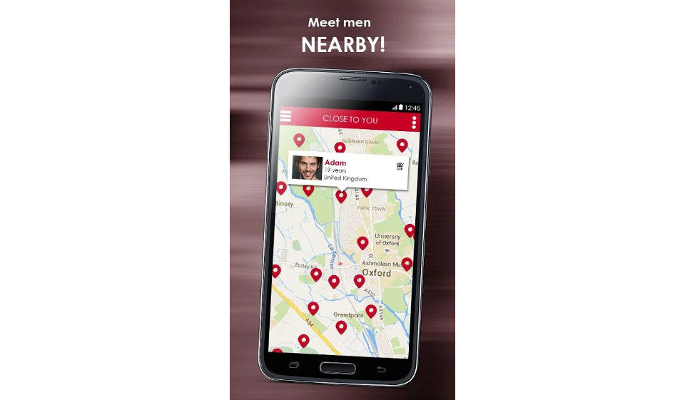 E i dettagli del profilo? Ha la verifica?