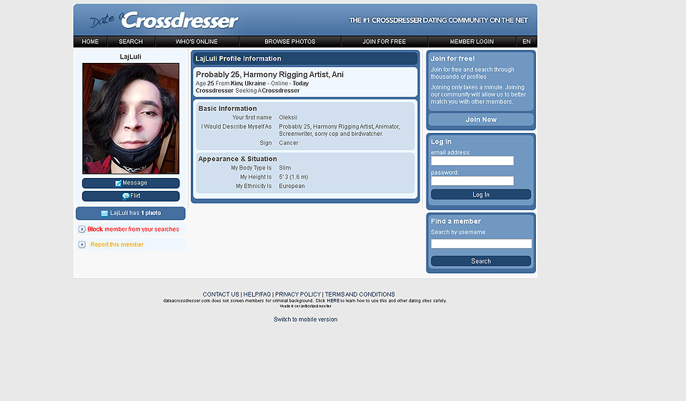 Analisi del pubblico