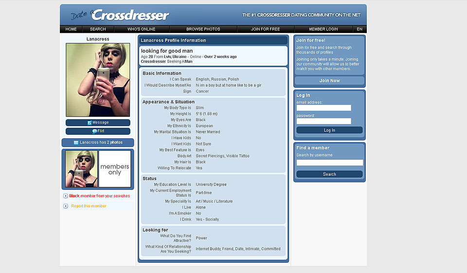 Qualità e verifica del profilo