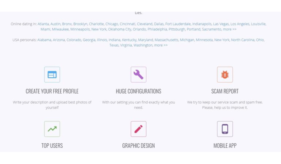 La qualità del profilo è buona? È richiesta la verifica?