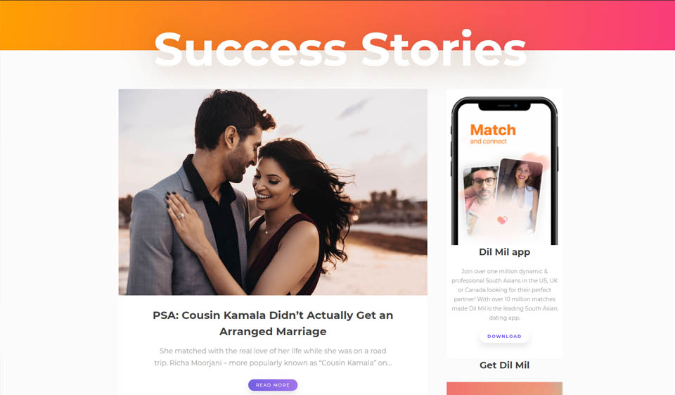 Ecco come registrarsi