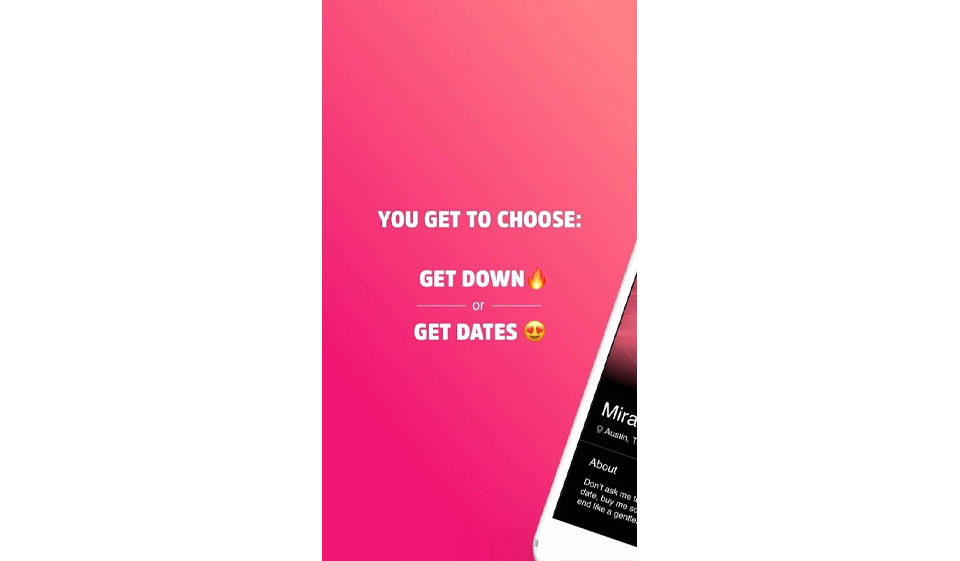 DOWN Usabilità e design