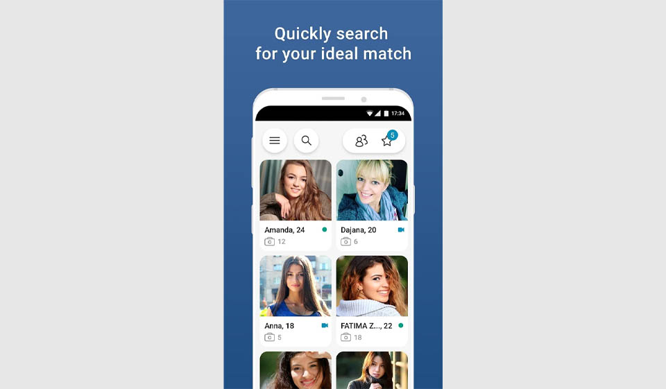 Eurodate Safety & Security Measures