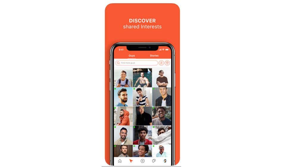 Caratteristiche principali