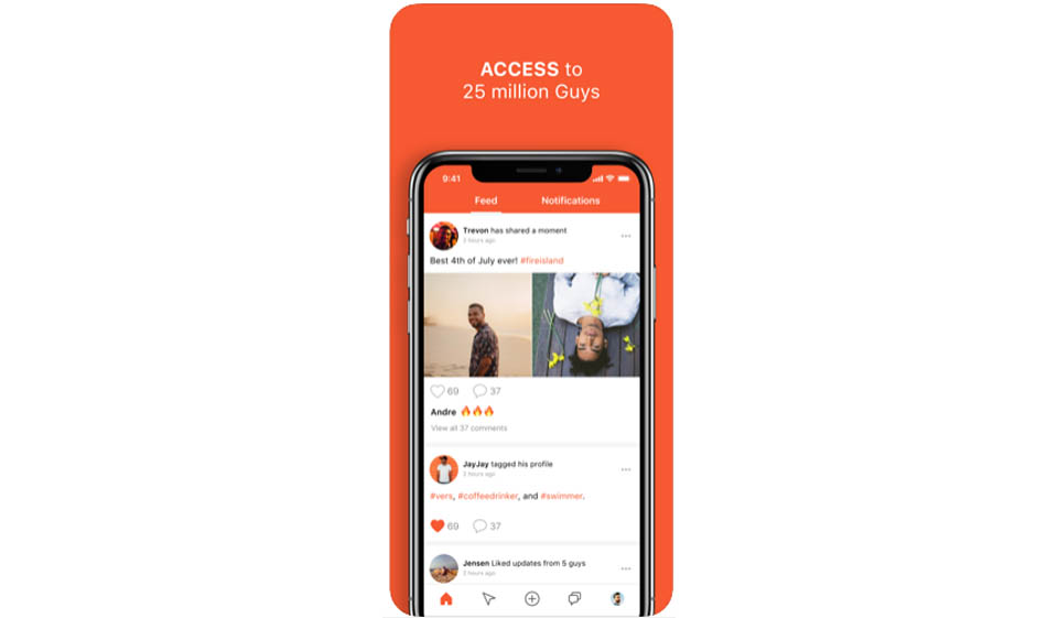 Alternative Hornet e concorrenti