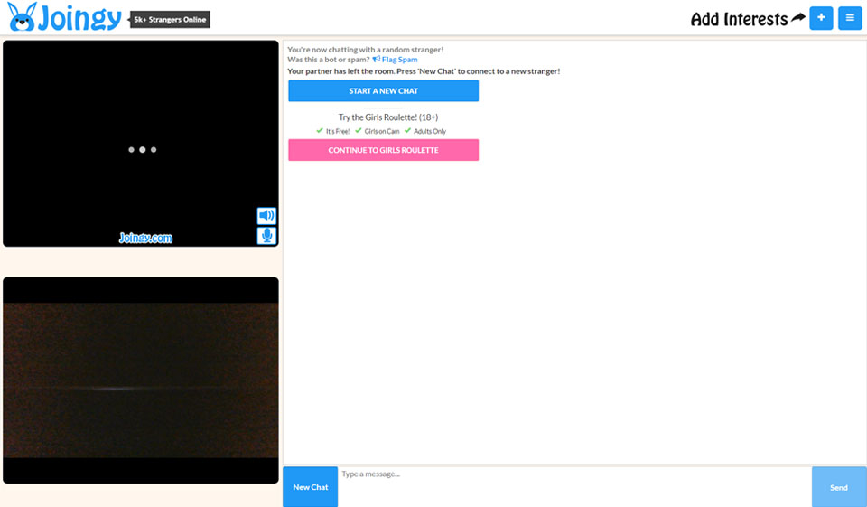 Caratteristiche principali