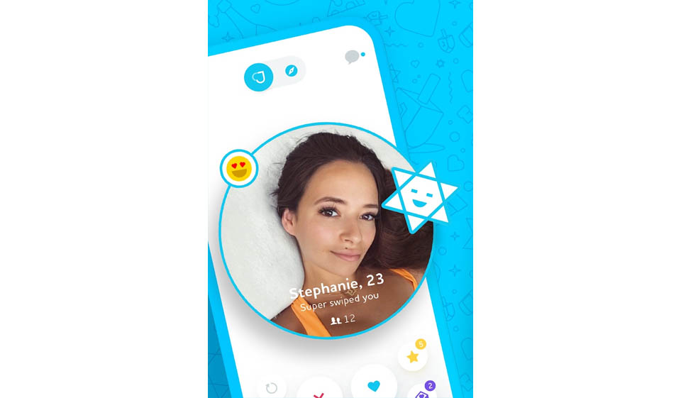 Come funziona JSwipe?