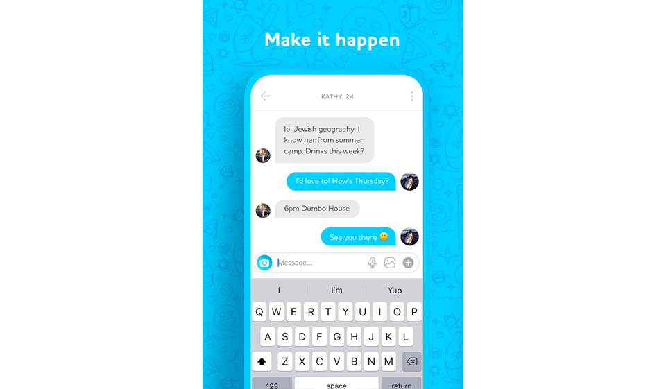 Cosa c'è nei dettagli del profilo?
