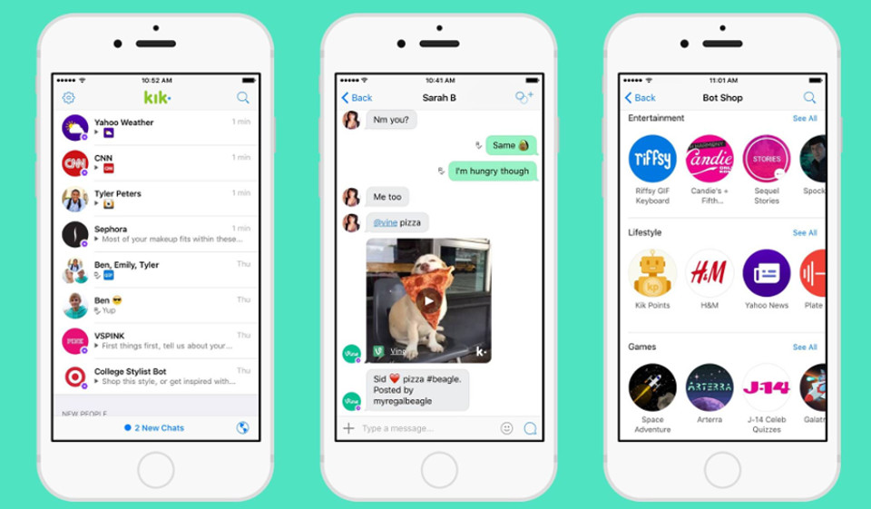 Come aprire un conto