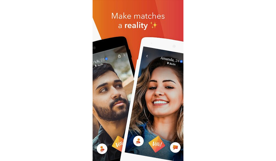 Qualità del profilo e verifica per questo sito web