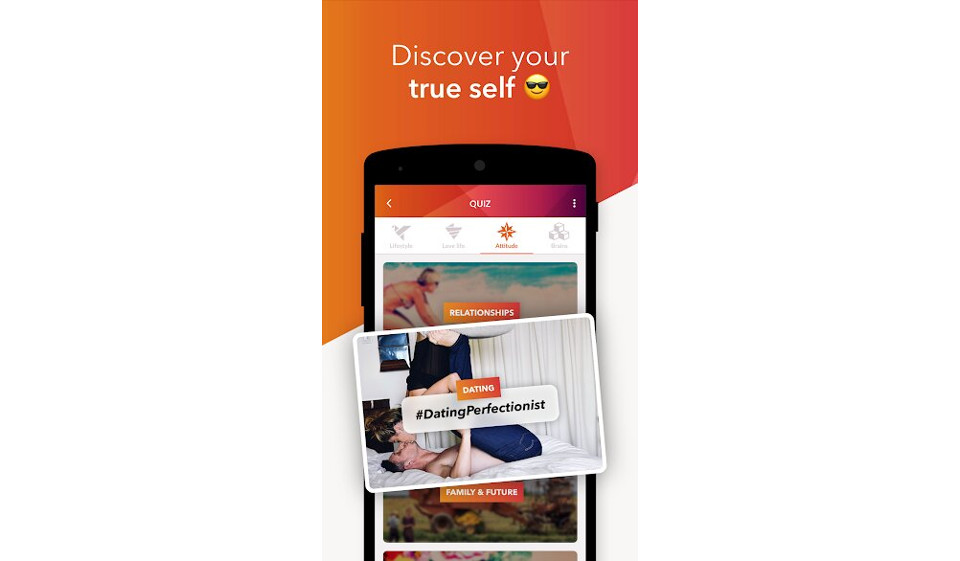 Caratteristiche principali di questa piattaforma di incontri