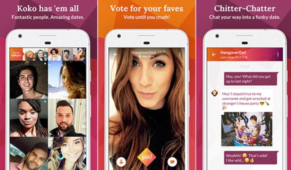 App di appuntamenti Koko: questa piattaforma è legittima o truffa?