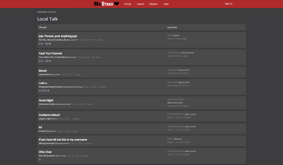 Il sito è sicuro e protetto?