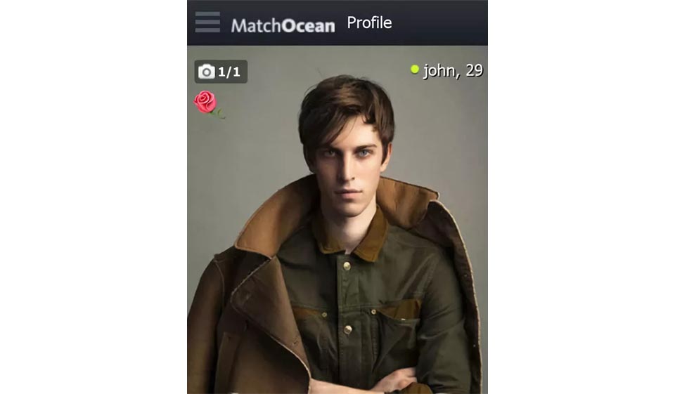 Come funziona Match Ocean