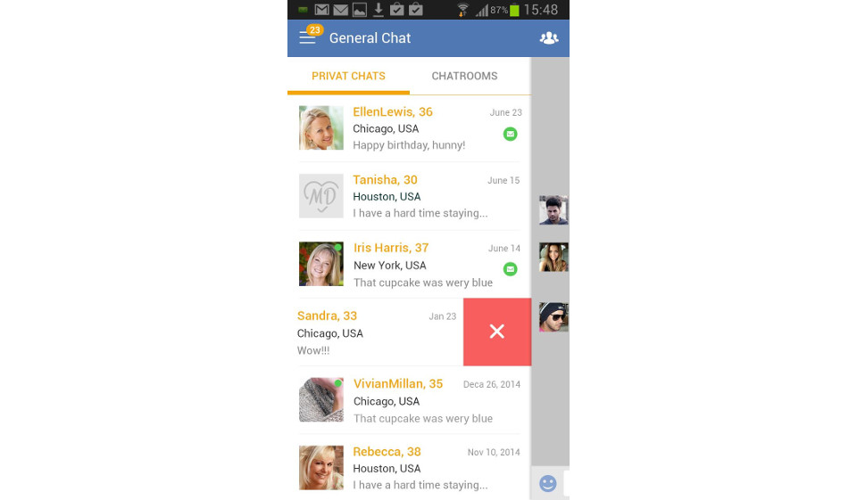 Piani di abbonamento per l'iscrizione