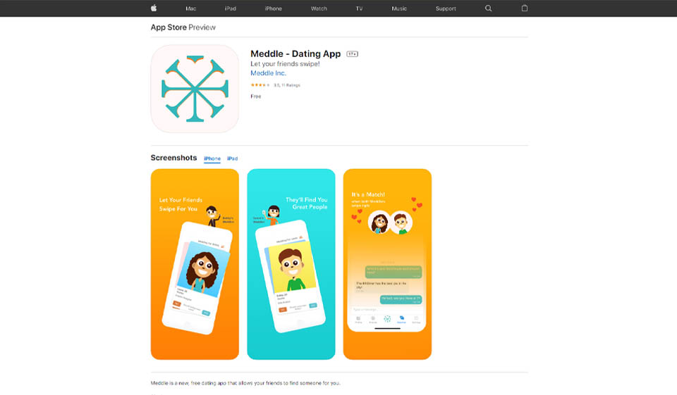 Il modo in cui funziona Meddle